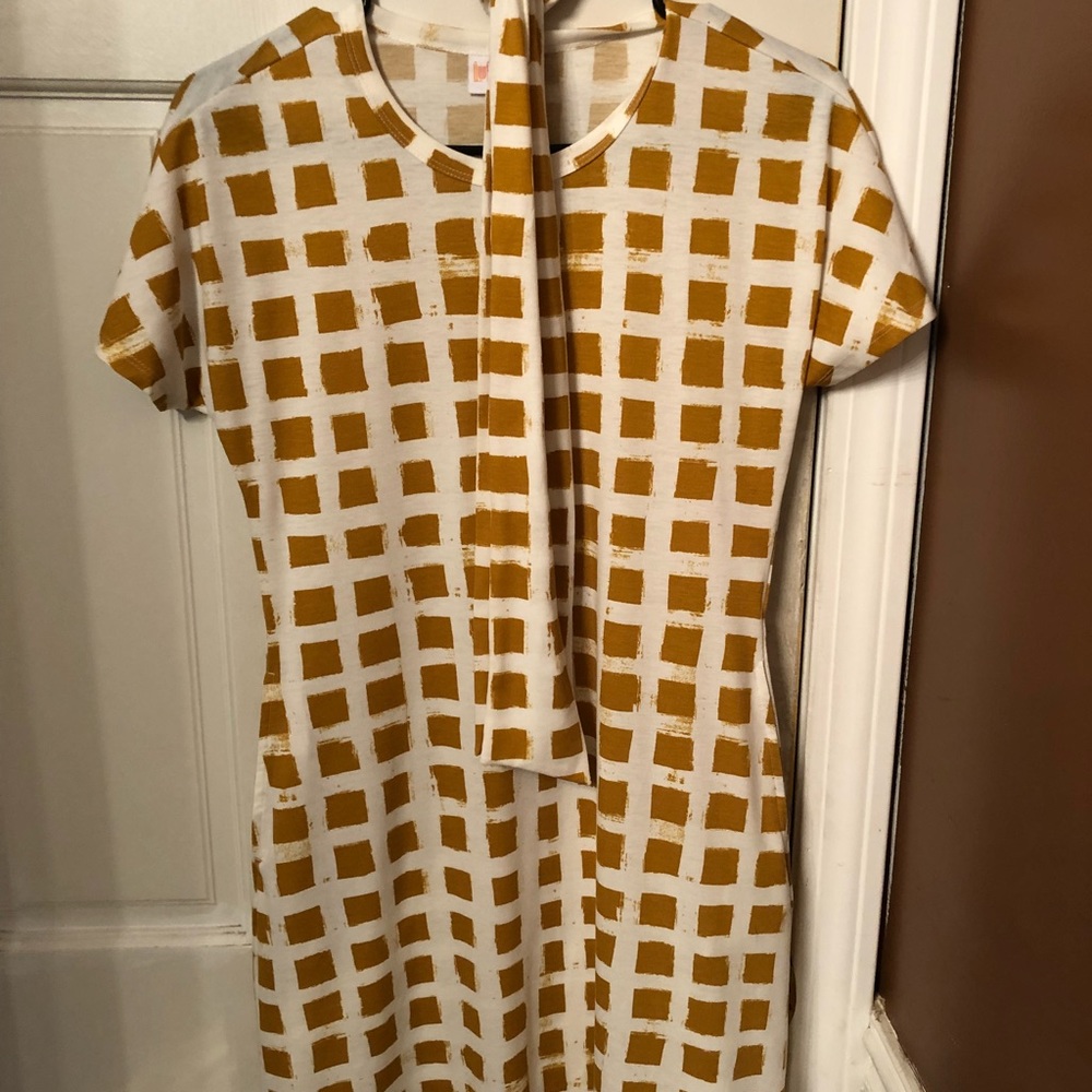 LulaRoe Marly Dress